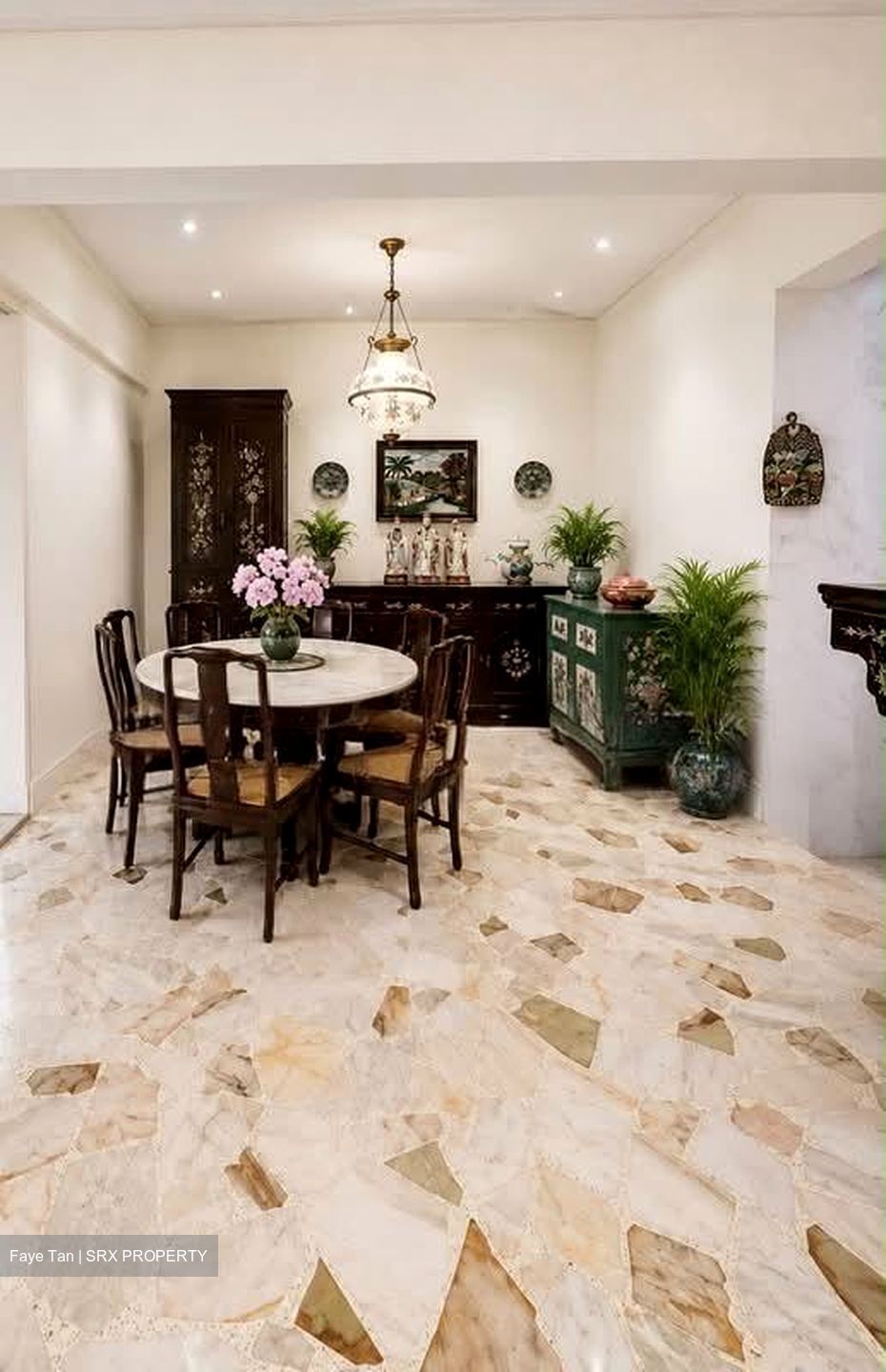 Blk 120 Hougang Avenue 1 (Hougang), HDB Executive #570307531